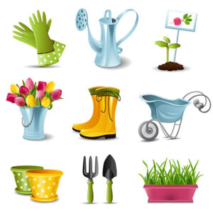 Country Lore: Favorite Gardening Tips Image